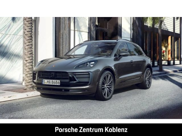 Porsche Macan 45.350 km 70.950 &euro; Koblenz 56070