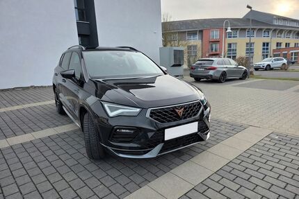 Cupra Ateca 25.682 km 30.099 &euro; Bendorf 56170