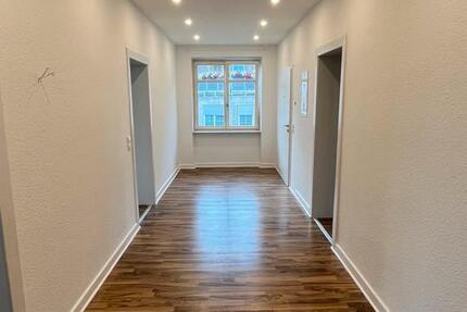 4-Zimmer Wohnung in Feldkirchen (Neuwied) zimmer