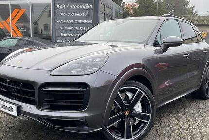 Porsche Cayenne 113.000 km 58.924 € Staudt 56424