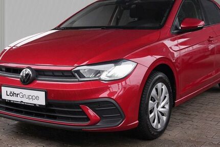 VW Polo 17.659 km 19.680 € Höhr-Grenzhausen 56203