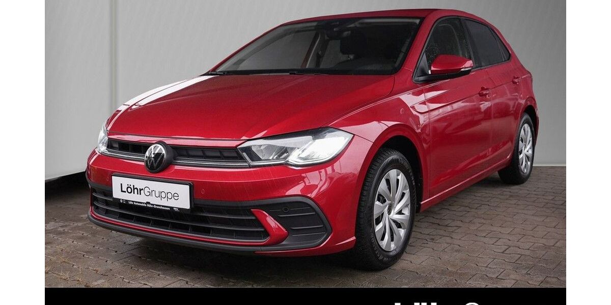 VW Polo 17.659 km 19.680 € Höhr-Grenzhausen 56203