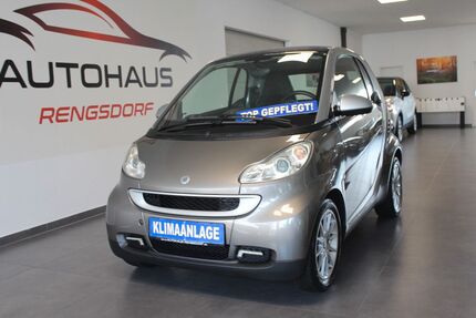 Smart ForTwo 137.120 km 3.990 &euro; Rengsdorf 56579