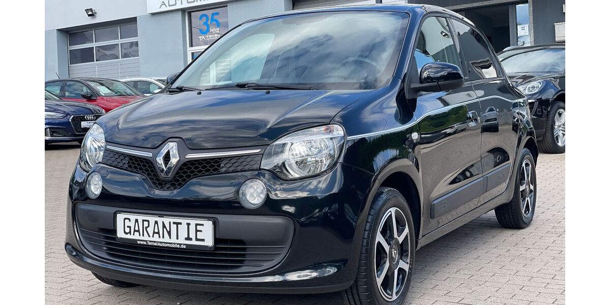 Renault Twingo 54.073 km 7.999 &euro; Montabaur-Eschelbach 56410
