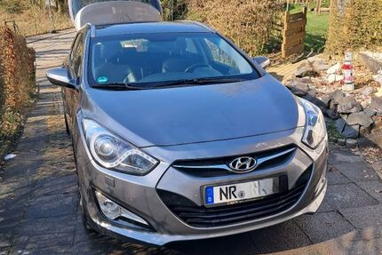 Hyundai i40 164.000 km 6.000 &euro; Neuwied 56566