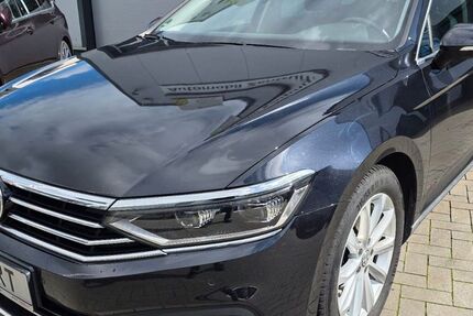 VW Passat Variant 106.000 km 22.999 &euro; Oberwesel 55430