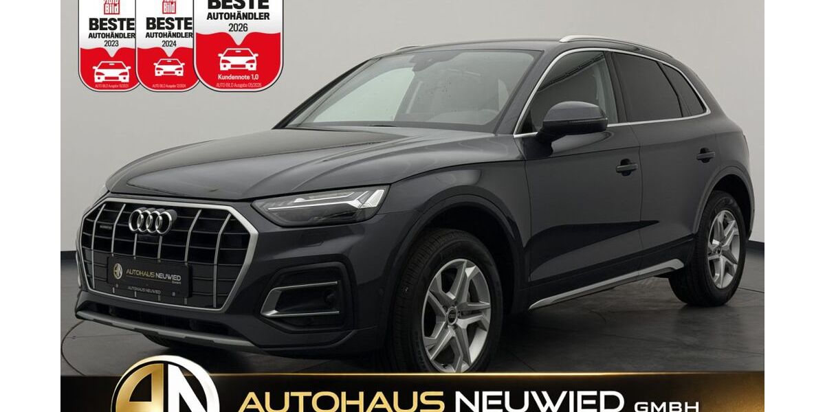 Audi Q5 31.870 km 39.750 &euro; Neuwied 56567