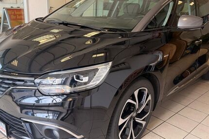Renault Scenic 125.865 km 10.900 &euro; Mülheim-Kärlich 56218