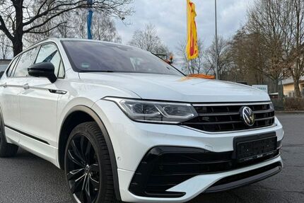 VW Tiguan Allspace 86.617 km 37.490 &euro; Niederelbert 56412