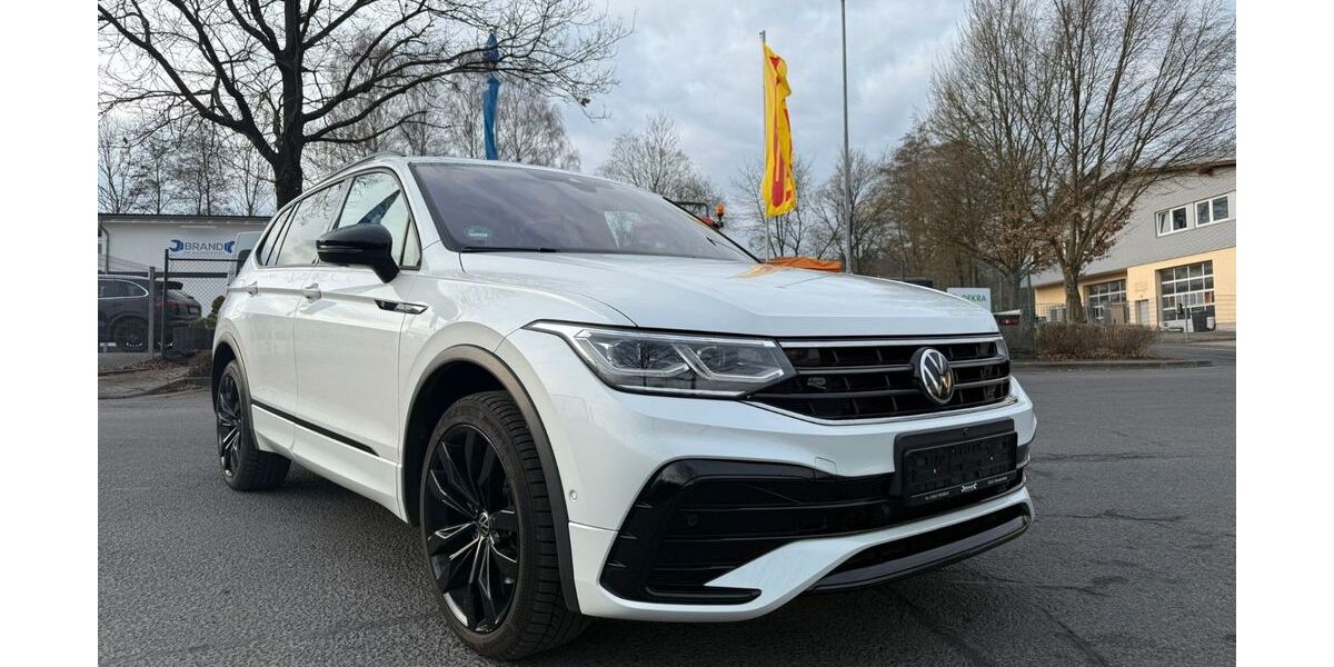 VW Tiguan Allspace 86.617 km 37.490 &euro; Niederelbert 56412