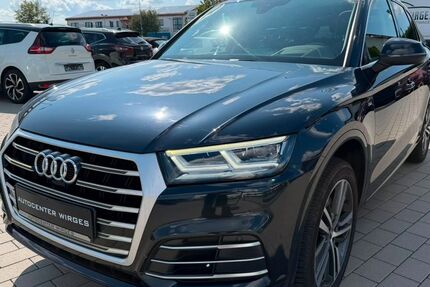 Audi Q5 134.000 km 24.990 &euro; Wirges 56422