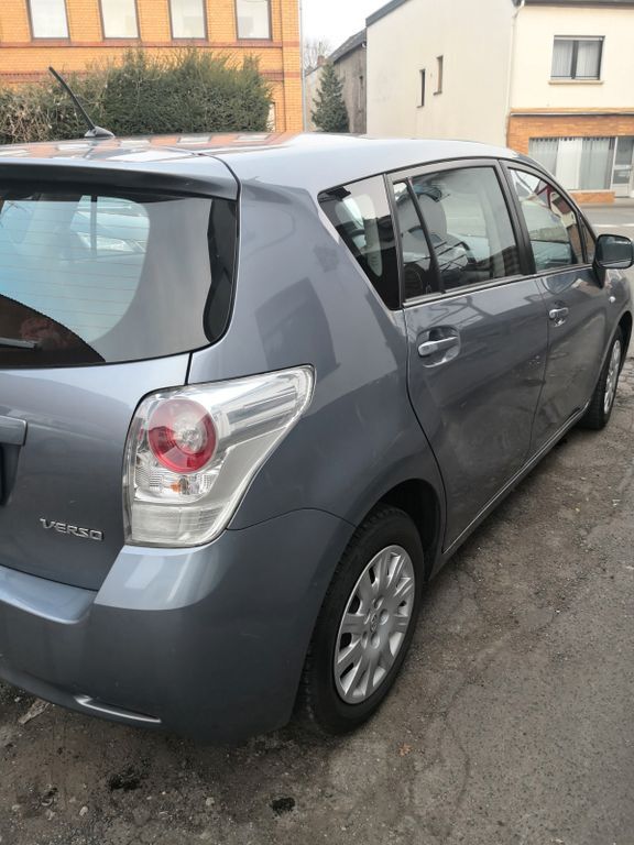 Verso