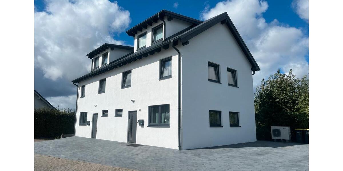 Doppelhaushälfte zu vermieten 6 zimmer