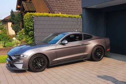 Ford Mustang 53.200 km 42.700 € Mendig 56743