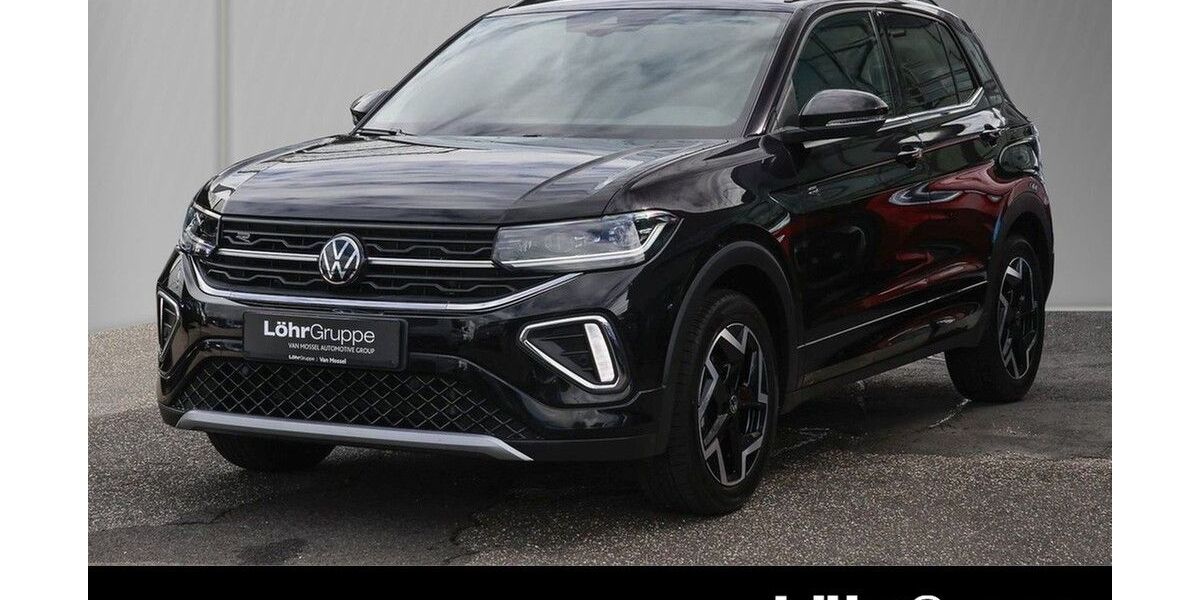 VW T-Cross 26.034 km 24.980 &euro; Koblenz 56070