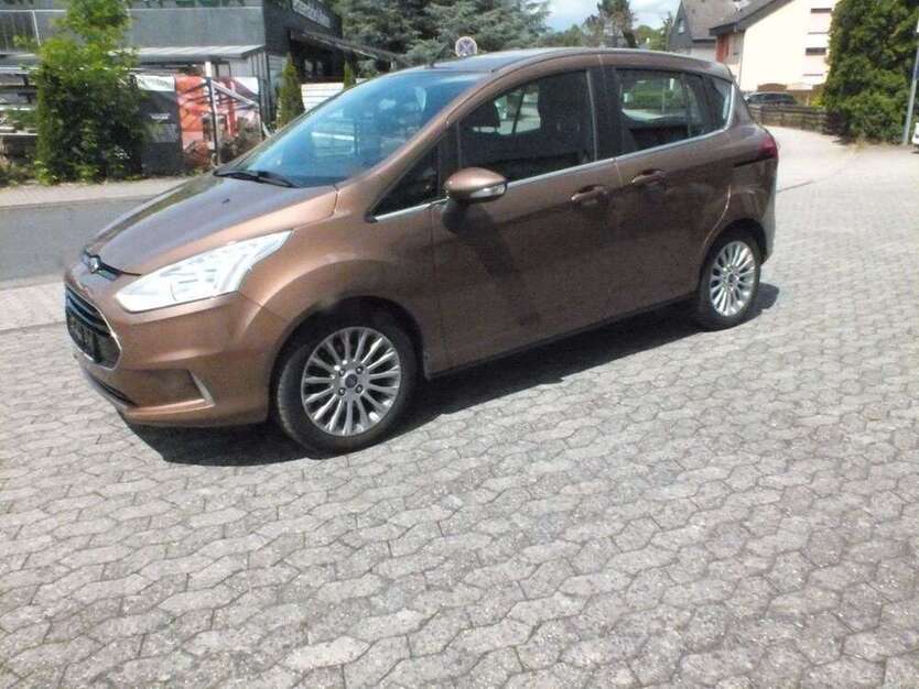 B-Max