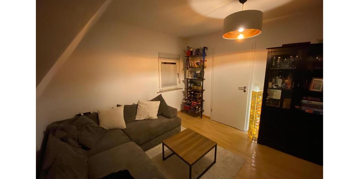 2 ZKB Wohnung in Koblenz-Güls 2 zimmer