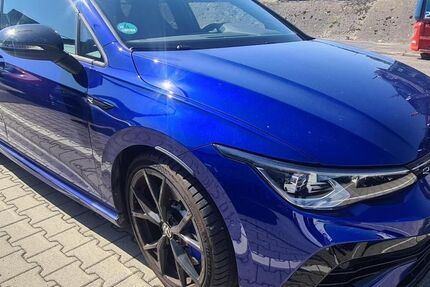 VW Golf 33.500 km 36.800 &euro; Ebernhahn 56424
