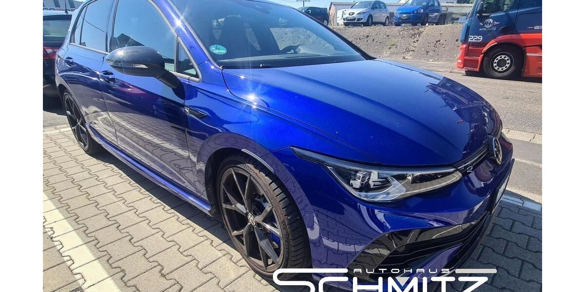 VW Golf 33.500 km 36.800 &euro; Ebernhahn 56424