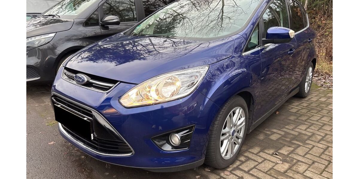 Ford C-Max 118.000 km 6.500 &euro; Lahnstein 56112