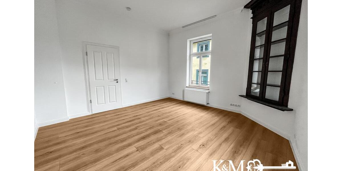 Etagenwohnung Andernach - 5 Zimmer, 133 m&sup2;, 1.725&euro; | Angebot:26349309