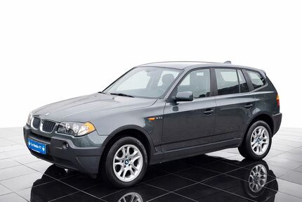 BMW X3 198.000 km 2.950 &euro; Bad Breisig 53498