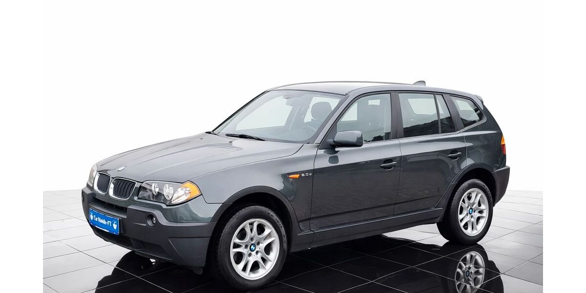 BMW X3 198.000 km 2.950 &euro; Bad Breisig 53498