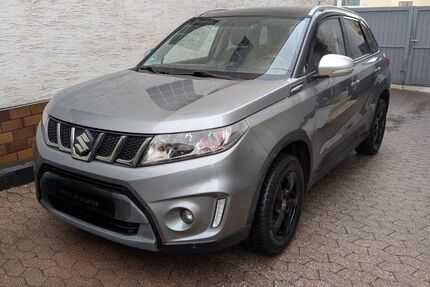 Suzuki Grand Vitara 133.000 km 13.000 &euro; Koblenz 56072