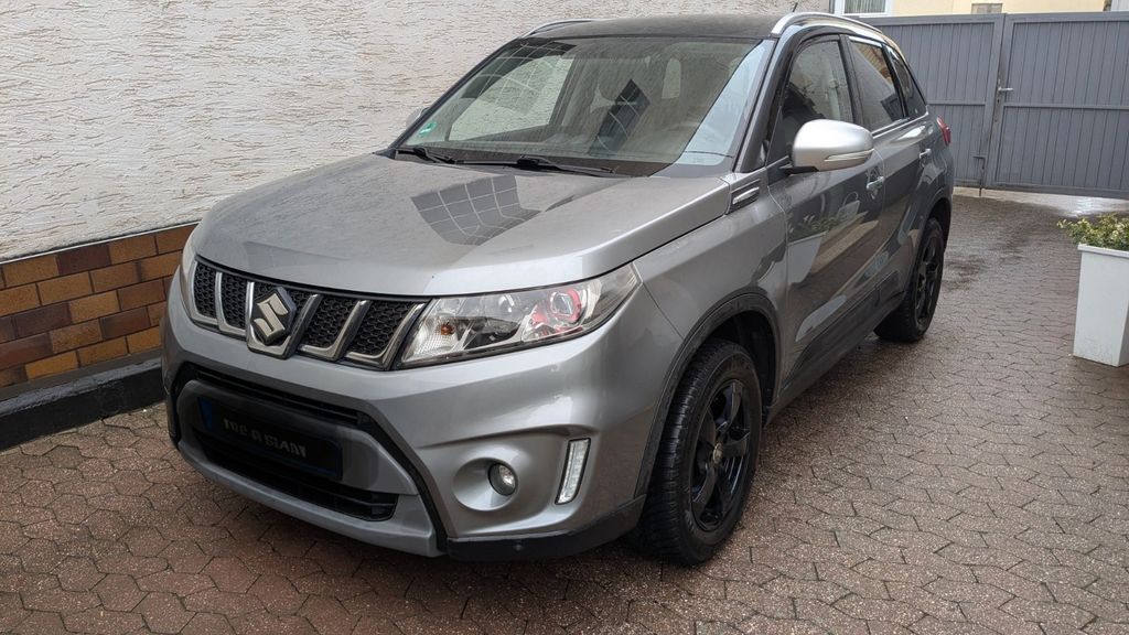 Suzuki Grand Vitara 133.000 km 13.000 &euro; Koblenz 56072