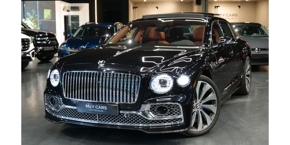 Bentley Flying Spur 74.833 km 134.980 &euro; Koblenz 56070