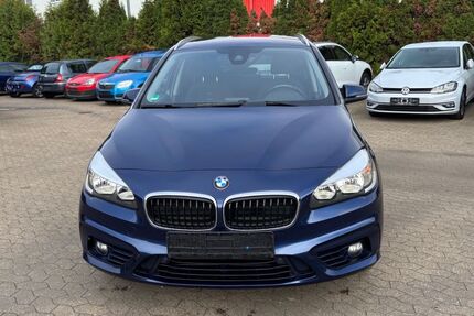 BMW 218 137.181 km 9.999 € Polch 56751
