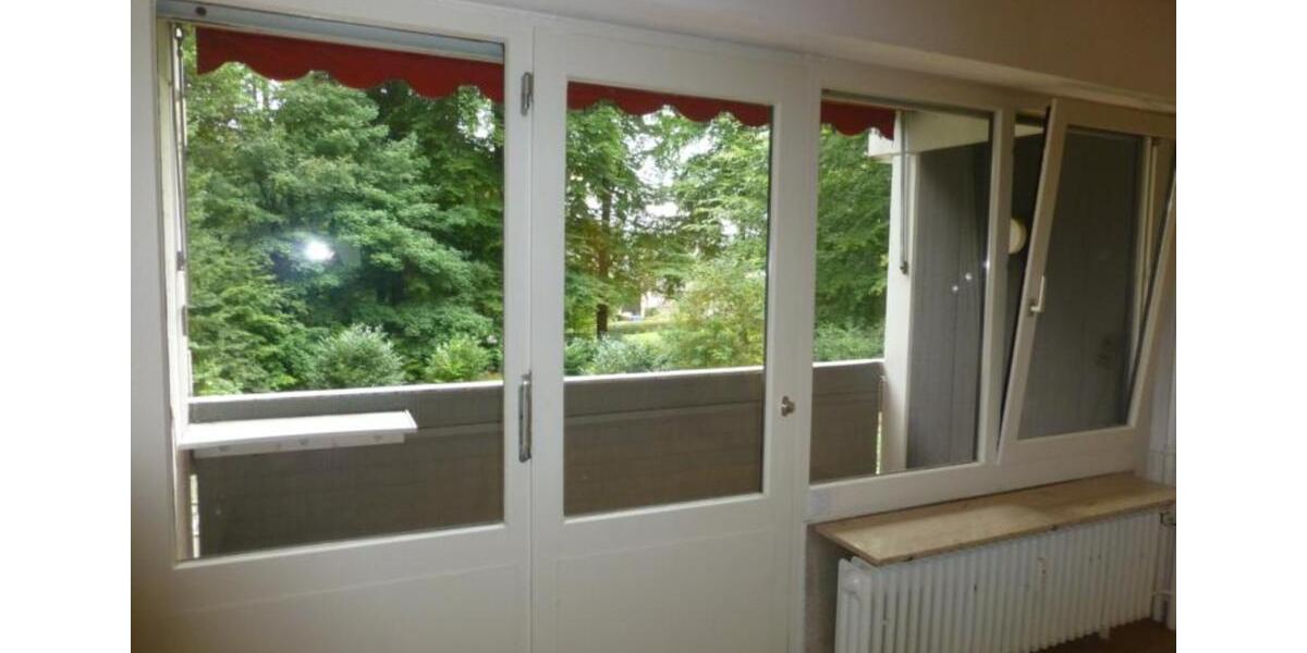 2-Zimmer-Wohnung in Ehlscheid, Kurpark 4 – 50 m², Balkon 2 zimmer