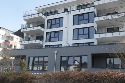 Moderne altengerechte Wohnung mit großer Terrasse im Energiesparhaus in ruhiger Lage - Wohnung Koblenz Horchheim | Angebot:26067437