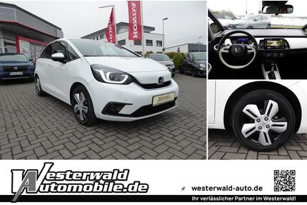 Honda Jazz 43.300 km 18.100 € Montabaur 56410