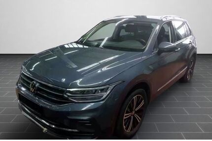 VW Tiguan 33.700 km 24.690 &euro; Kruft 56642