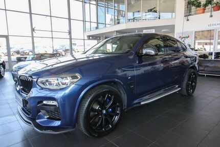 BMW X4 111.050 km 32.499 &euro; Lahnstein 56112