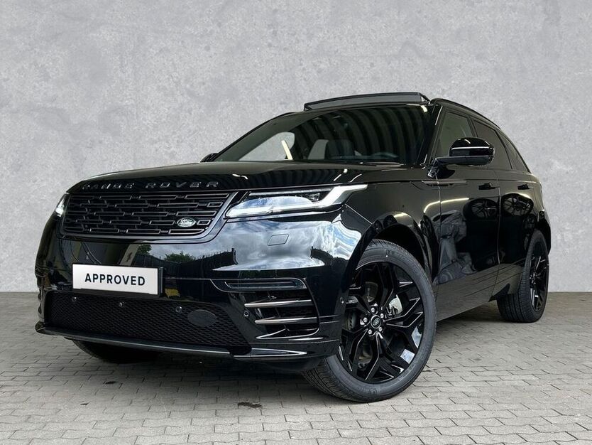 Range Rover Velar