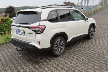 Subaru Forester 15.900 km 42.990 € Herschbach 56414