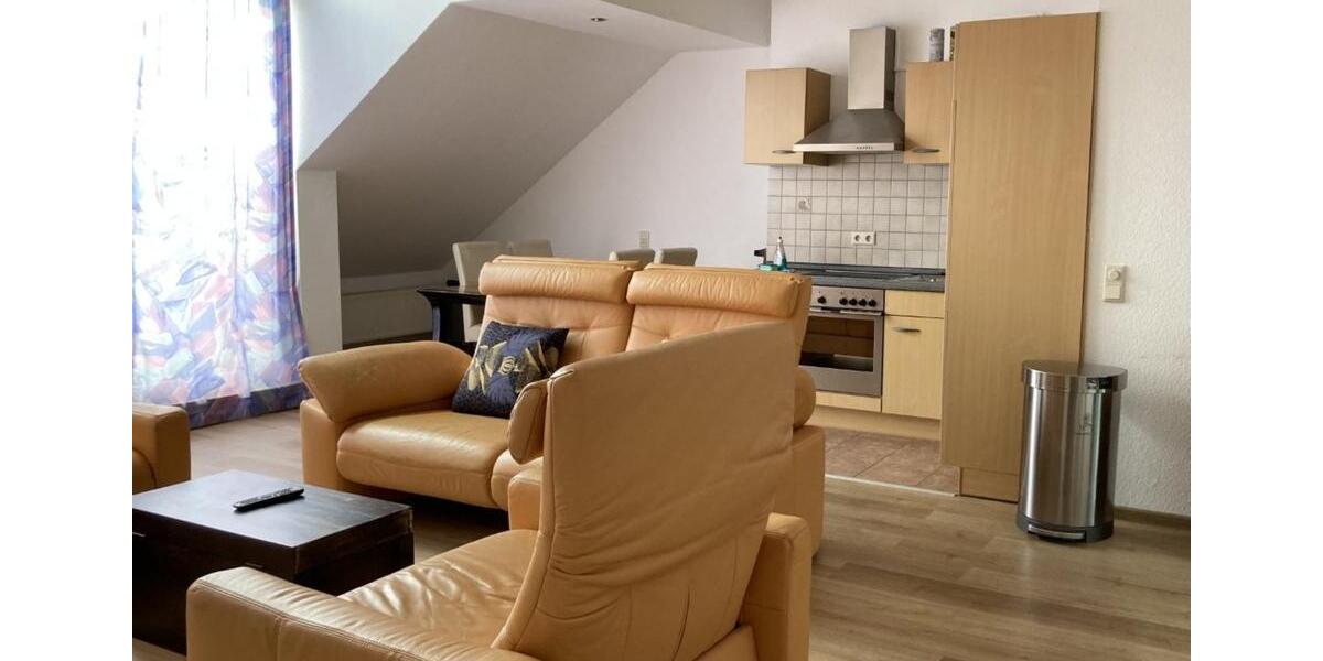 Etagenwohnung Koblenz Bubenheim - 3 Zimmer, 62 m&sup2;, 1.300&euro; | Angebot:21029957