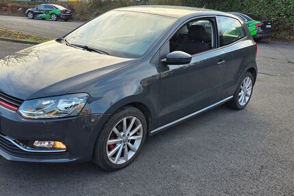 VW Polo 96.058 km 8.400 &euro; Diez 65582