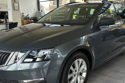Skoda Octavia 78.000 km 16.490 € Neuwied 56564