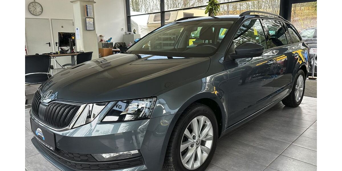 Skoda Octavia 78.000 km 16.490 € Neuwied 56564