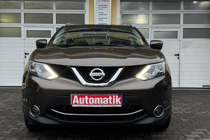 Nissan Qashqai 132.702 km 12.900 &euro; Diez 65582
