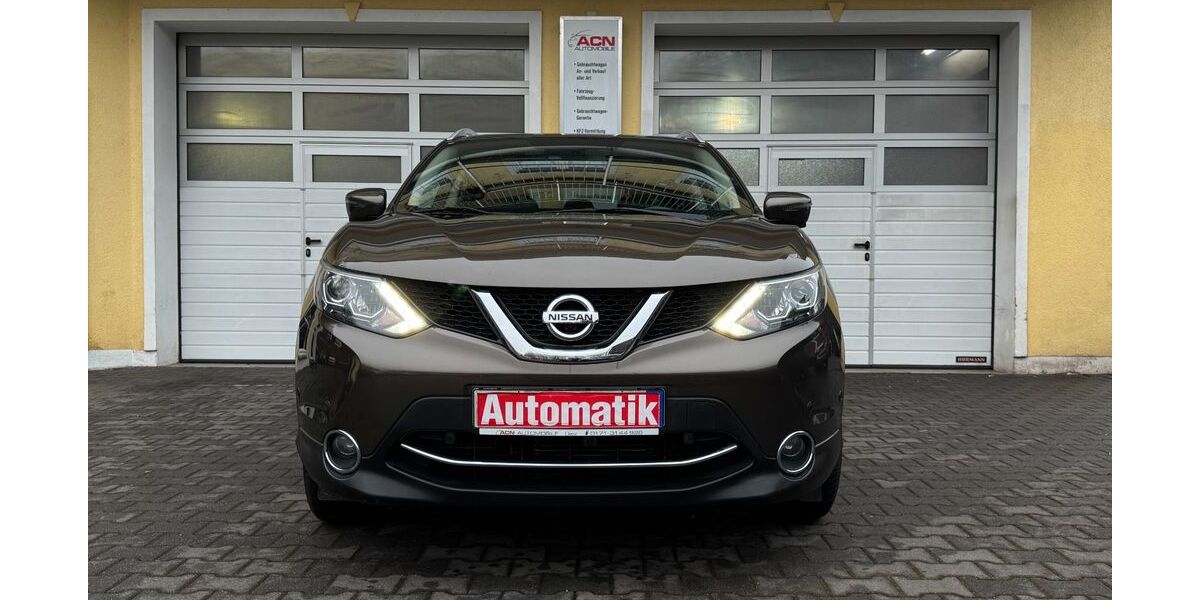 Nissan Qashqai 132.702 km 12.900 &euro; Diez 65582