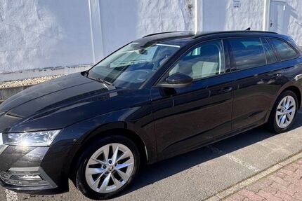 Skoda Octavia 97.300 km 17.800 &euro; Ettringen 56729