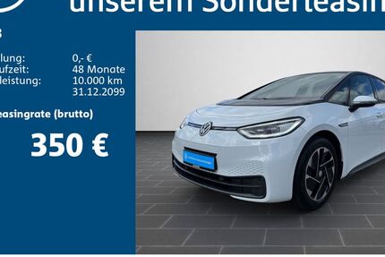VW ID.3 39.300 km 23.380 &euro; Mayen 56727
