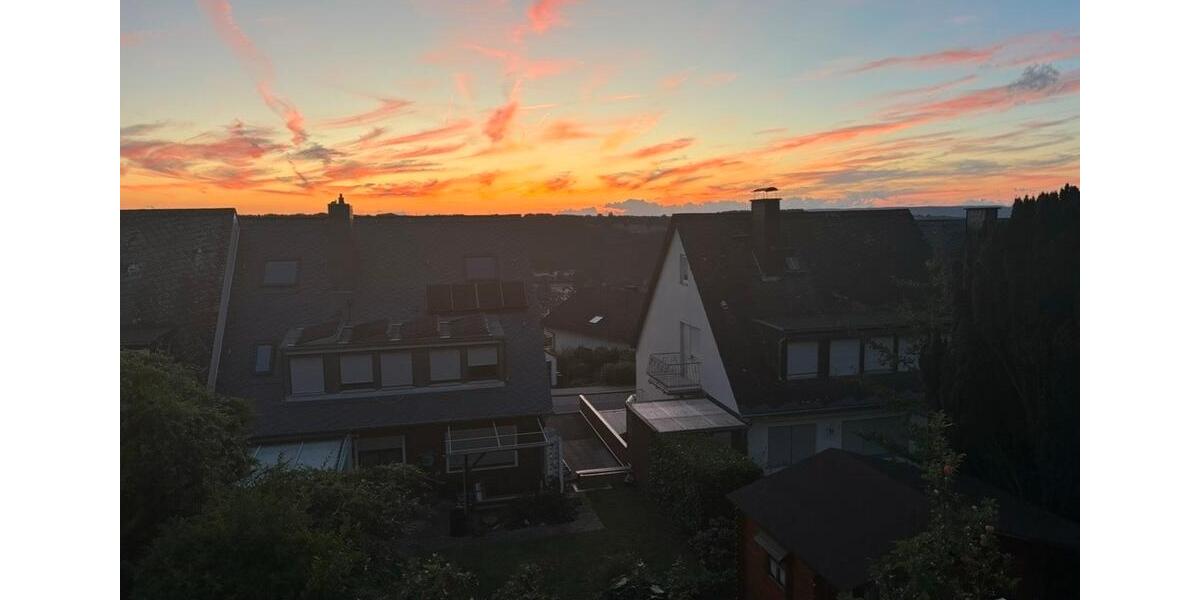 Dachgeschoßwohnung Koblenz Karthause - 1 Zimmer, 45 m&sup2;, 800&euro; | Angebot:25424389