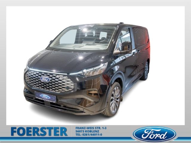 Ford Tourneo Custom 5.000 km 63.980 &euro; Koblenz 56073
