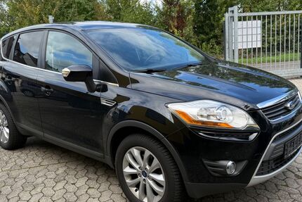 Ford Kuga 169.400 km 7.950 € Plaidt 56637