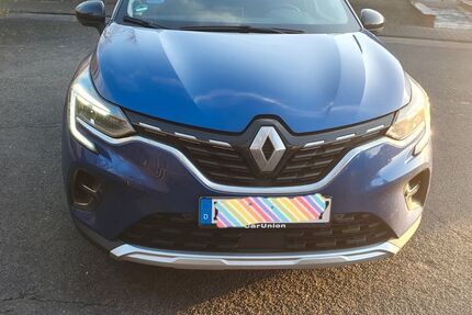 Renault Captur 35.000 km 17.500 &euro; Diez 65582